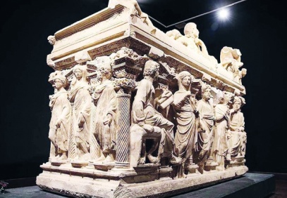 7 yılda 7 bin 824 tarihi eser yeniden Türkiye'ye getirildi