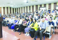 Yapay zekâ, özellikle hastalıkların tanı ve teşhisinde kolaylık sağlıyor