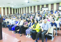 Yapay zekâ, özellikle hastalıkların tanı ve teşhisinde kolaylık sağlıyor