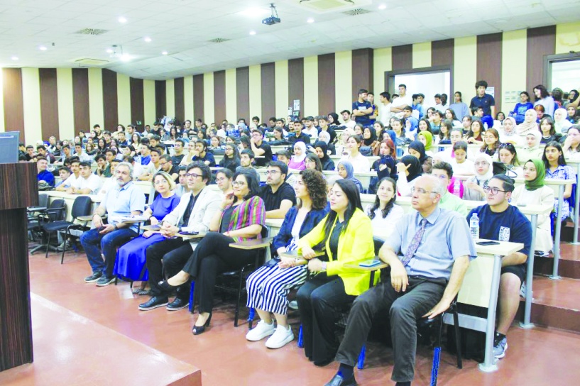 Yapay zekâ, özellikle hastalıkların tanı ve teşhisinde kolaylık sağlıyor