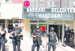 28 barodan ortak açıklama: İktidar kayyım atamalarından vazgeçmeli