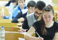 'Basit sorulara şaşırmayın'
