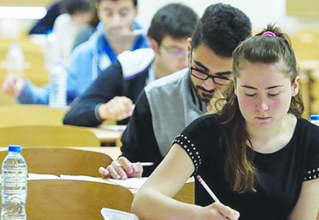 'Basit sorulara şaşırmayın'