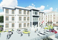 Yılın ilk 5 ayında 24 konak için 3.2 milyar lira harcandı