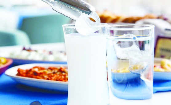Bir rakı gurubu daha yüzde 15 zam yaptı