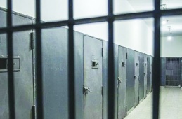 Hapishanelerde geçen yıl en az 23 bin 899 ihlal tespit edildi