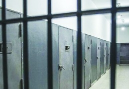 Hapishanelerde geçen yıl en az 23 bin 899 ihlal tespit edildi