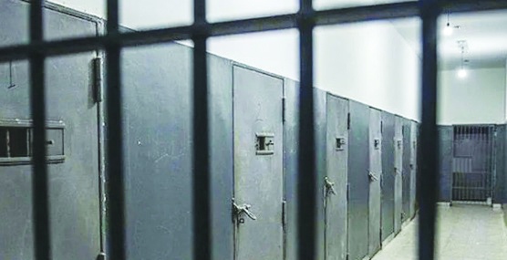Hapishanelerde geçen yıl en az 23 bin 899 ihlal tespit edildi