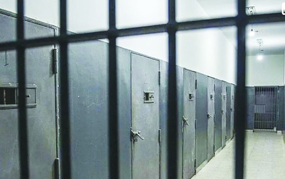Hapishanelerde geçen yıl en az 23 bin 899 ihlal tespit edildi