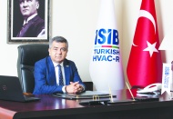 Ülke ekonomisini ve sanayisini sürdürülebilir ilkelerle dönüştürmek şart