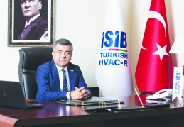 Ülke ekonomisini ve sanayisini sürdürülebilir ilkelerle dönüştürmek şart
