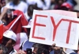 “Emekliler olarak son 22 yıldır alım gücümüzü eriten TÜİK’i mahkemeye vereceğiz”