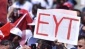 “Emekliler olarak son 22 yıldır alım gücümüzü eriten TÜİK’i mahkemeye vereceğiz”