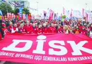 DİSK, fiyat listesini açıklamayan TÜİK hakkında suç duyurusunda bulundu