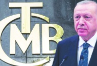 AYM, Erdoğan'ın Merkez Bankası başkanını görevden alma yetkisini iptal etti!