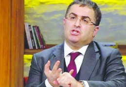Özel’den Ersan Şen’e “Sana da yazıklar olsun”