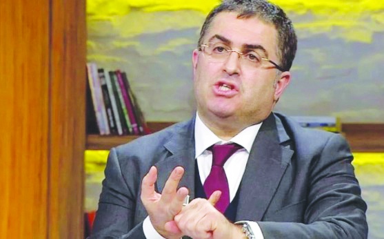 Özel’den Ersan Şen’e “Sana da yazıklar olsun”