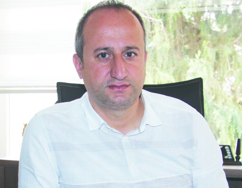 Küresel ısınma tüm insanlığı tehdit eder hale geldi