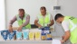Çölyak hastalarına gıda desteği veriliyor