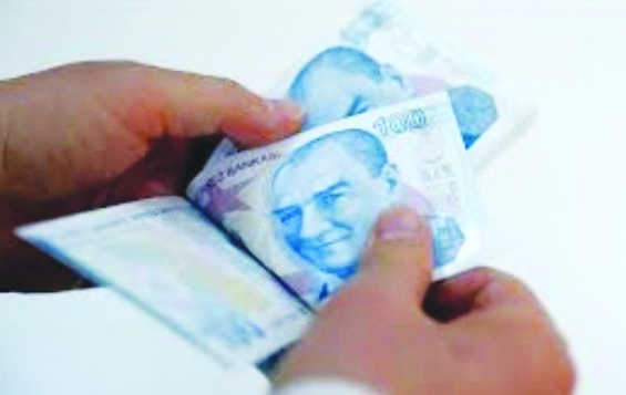 Talebi kesmek için alt gelir gurubuna güçleri yetiyor