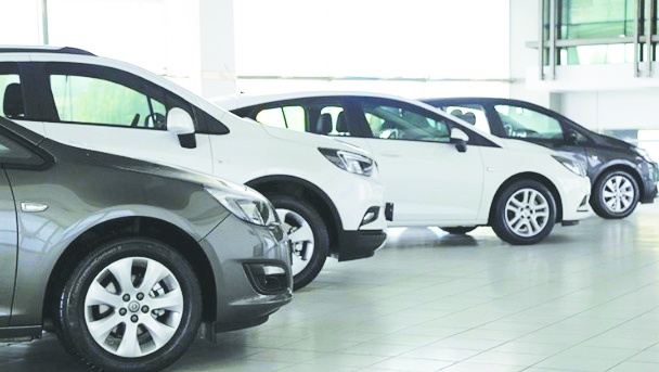 İkinci el araç satışlarında FAST servisi devreye alındı