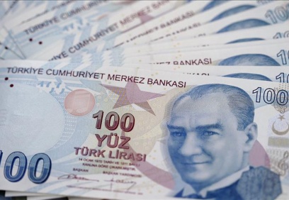 Enflasyon asgari ücretten 3.184 TL’yi götürdü