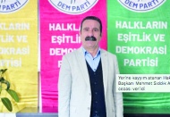 Hakkâri Belediye Eş Başkanı Akış'a 19,5 yıl hapis cezası verildi: "Başım dik bir şekilde karşınızdayım"
