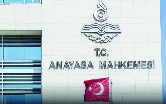AYM’den bir iptal daha: Cumhurbaşkanı’nın vali yardımcısı ve kaymakamları atama yetkisi kararname ile düzenlenemez