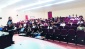 Gençlere, uyuşturucudan korunma yolları anlatıldı