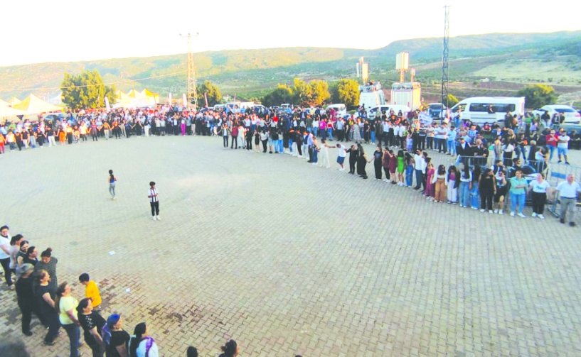 Fıstık bahçelerimiz orman alanı sayıldığı için tapular verilmiyor