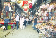 Esnaf arasındaki haksız rekabet önlenmeli