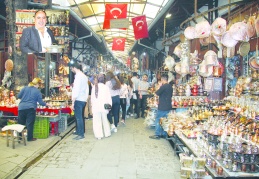 Esnaf arasındaki haksız rekabet önlenmeli