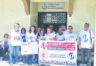 İsrafın kaynağı bizmişiz gibi hekimler hedef gösteriliyor