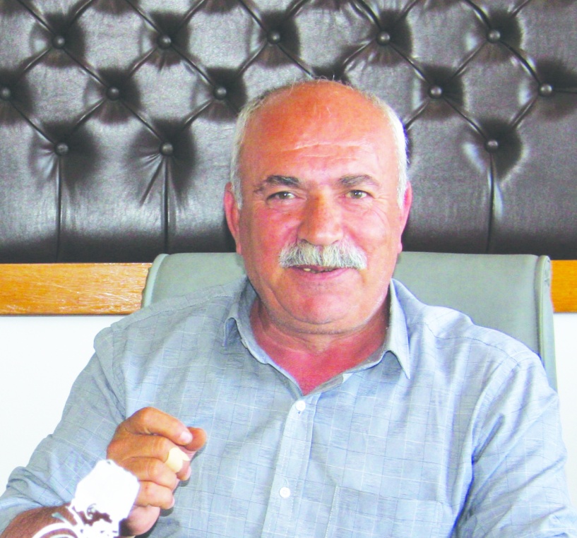 Üretimi artırmadan, ne ekonomi düzelir ne de vatandaşın alım gücü