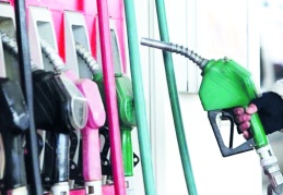 Benzin ve motorine indirim geliyor