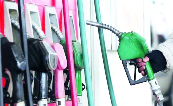 Benzin ve motorine indirim geliyor