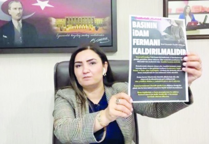 CHP’li Kılıç: Tasarruf tedbirleri yerel basının idam fermanı oldu, şimdiye dek 9 gazete basımı durdurdu