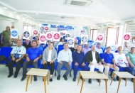 Kazanımlarımıza göz dikiliyor ve hukuk düzeni yıkılıyor