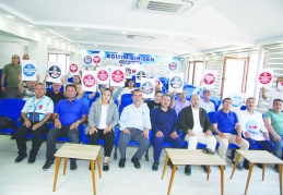 Kazanımlarımıza göz dikiliyor ve hukuk düzeni yıkılıyor