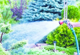 Evlerde suyun yüzde 70’i tuvalet ve banyoda kullanılıyor