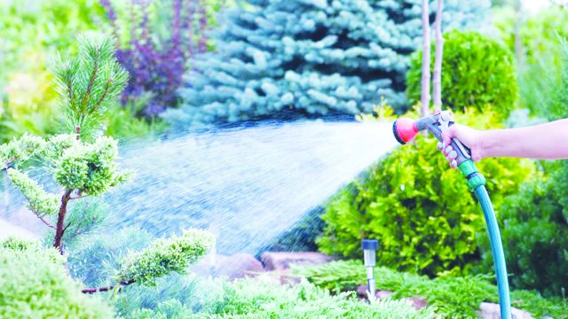 Evlerde suyun yüzde 70’i tuvalet ve banyoda kullanılıyor