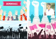 Ülkenin en büyük sorunu antidemokratik anlayış