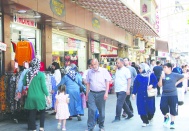 Yoksulluk sınır tanımıyor