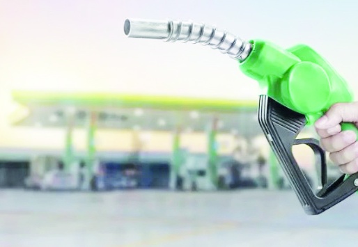 Benzin ve motorine indirim geldi