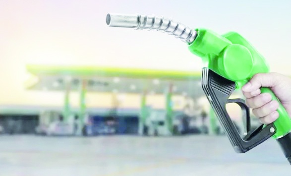 Benzin ve motorine indirim geldi