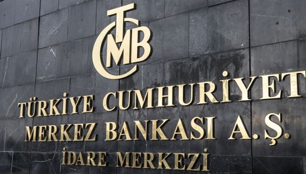 Merkez Bankası faizi 25 baz puan indirdi