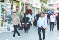 Yüzde 58 yaşamından memnun değil