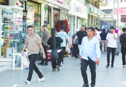 Yüzde 58 yaşamından memnun değil