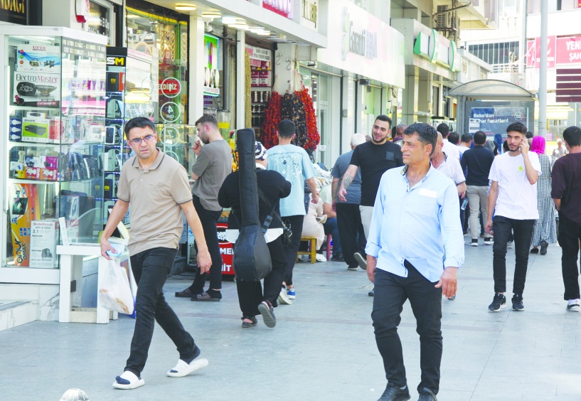 Yüzde 58 yaşamından memnun değil