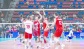 A Milli Erkek Voleybol Takımı, Milletler Ligi tarihindeki ilk galibiyetini aldı